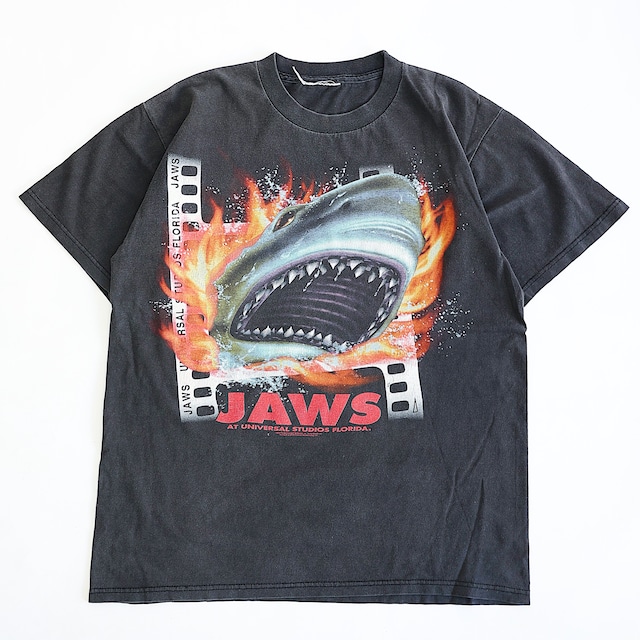 JAWS AT UNIVERSAL STUDIO FLORIDA TSHIRT