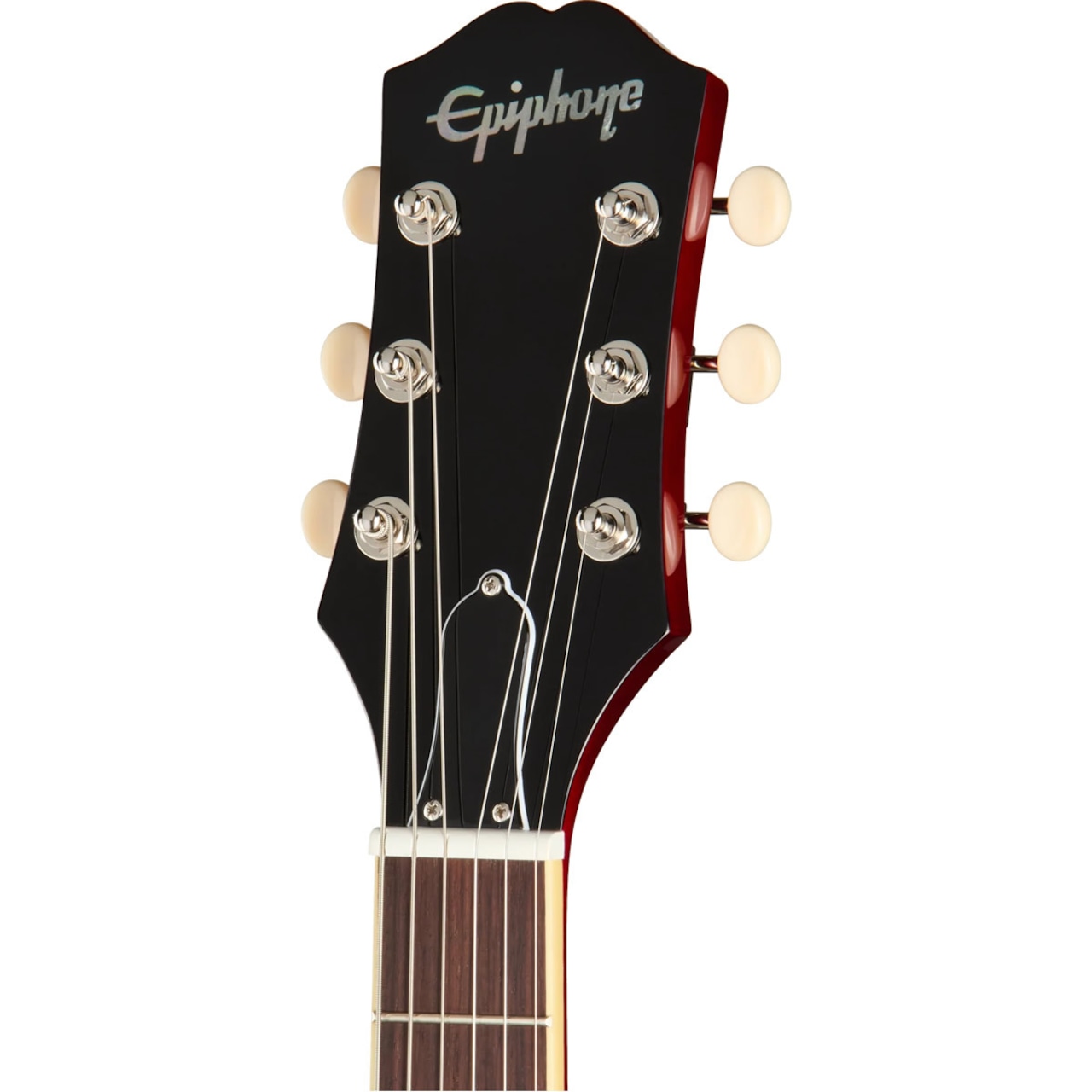 Epiphone Inspired by Gibson SG Special P-90 (Cherry)