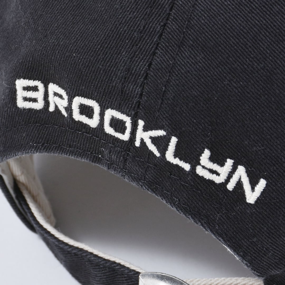 Bロゴキャップ | VOLCAN&APHRODITE