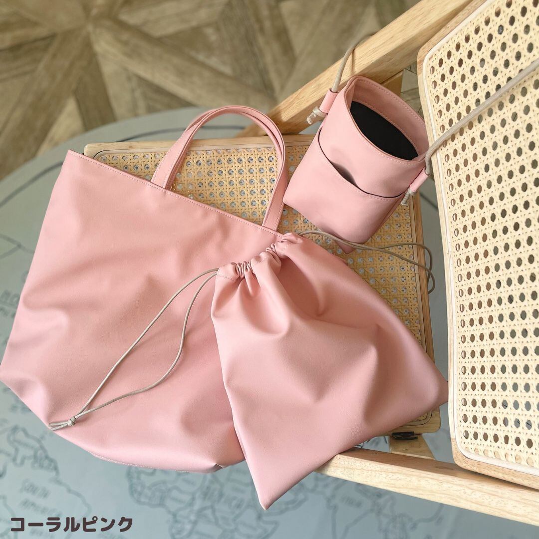 レッスンバッグ】 | tonto