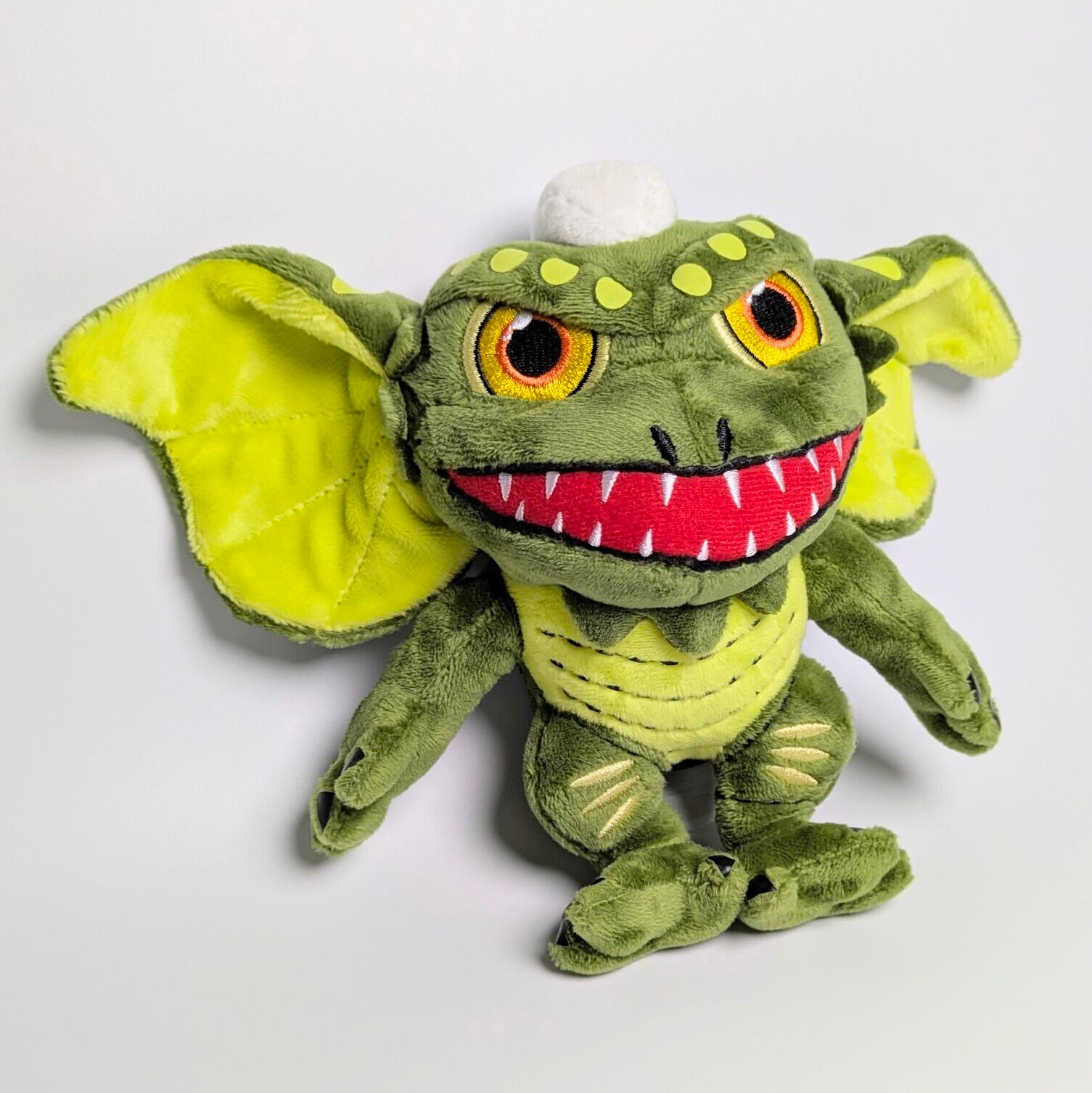 再入荷!【 Gremlins / グレムリン 】 STRIPE ( ストライプ ) ぬいぐるみ / プラッシュ plush toy / kidrobot PHUNNYシリーズ 〚アメリカン雑貨 アメトイ〛