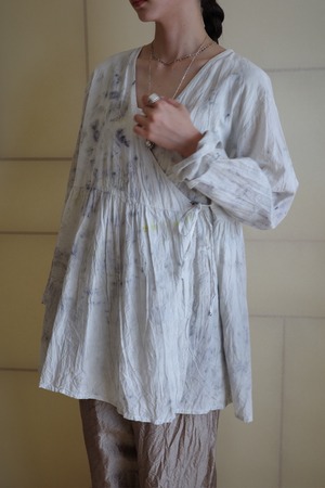 SOMO RABARI JACKET HANA