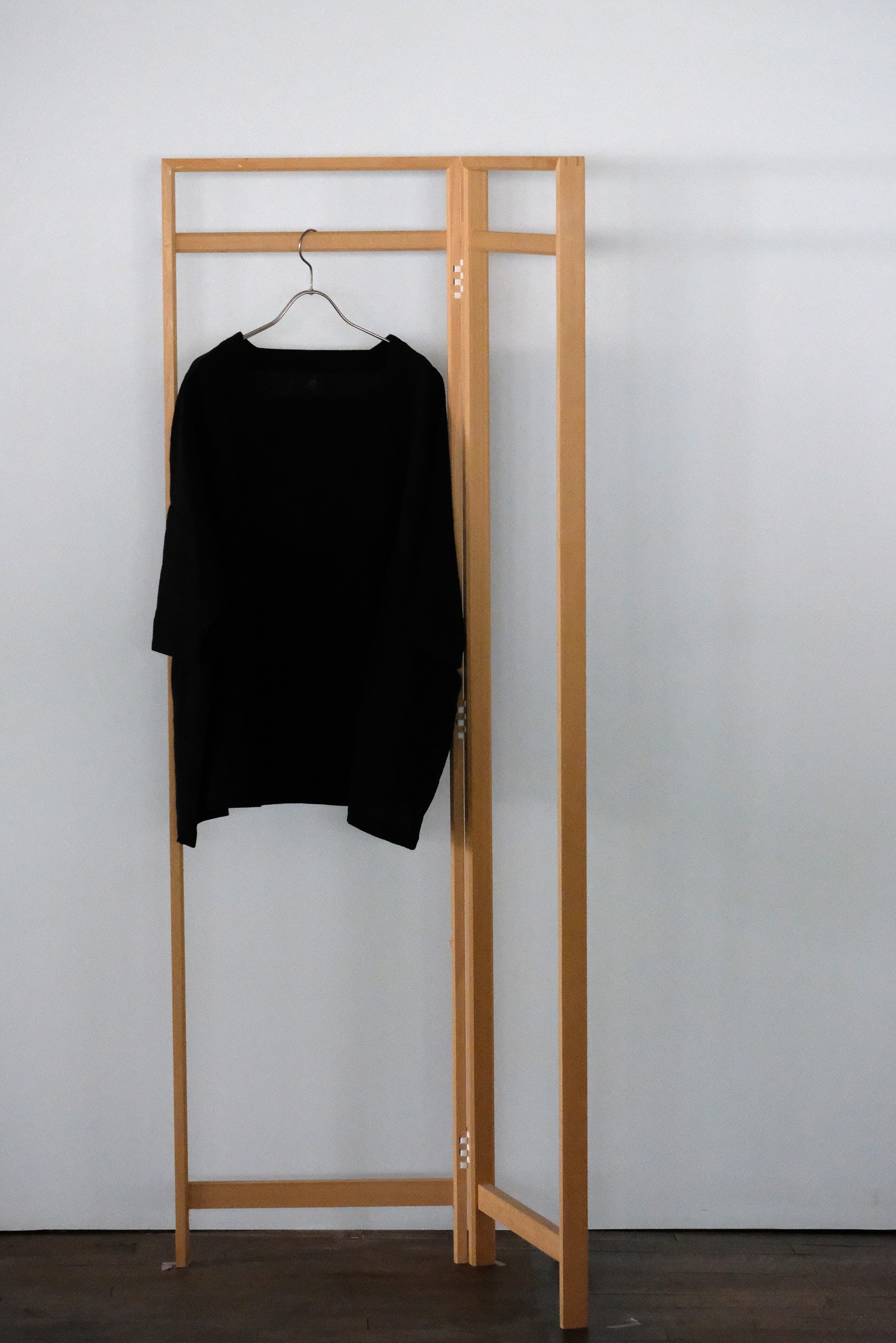 YAMMA 会津木綿たっぷりギャザーブラウス AMG-SH | 美工堂 ONLINE SHOP