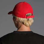 日本製ベーマークメッシュキャップ