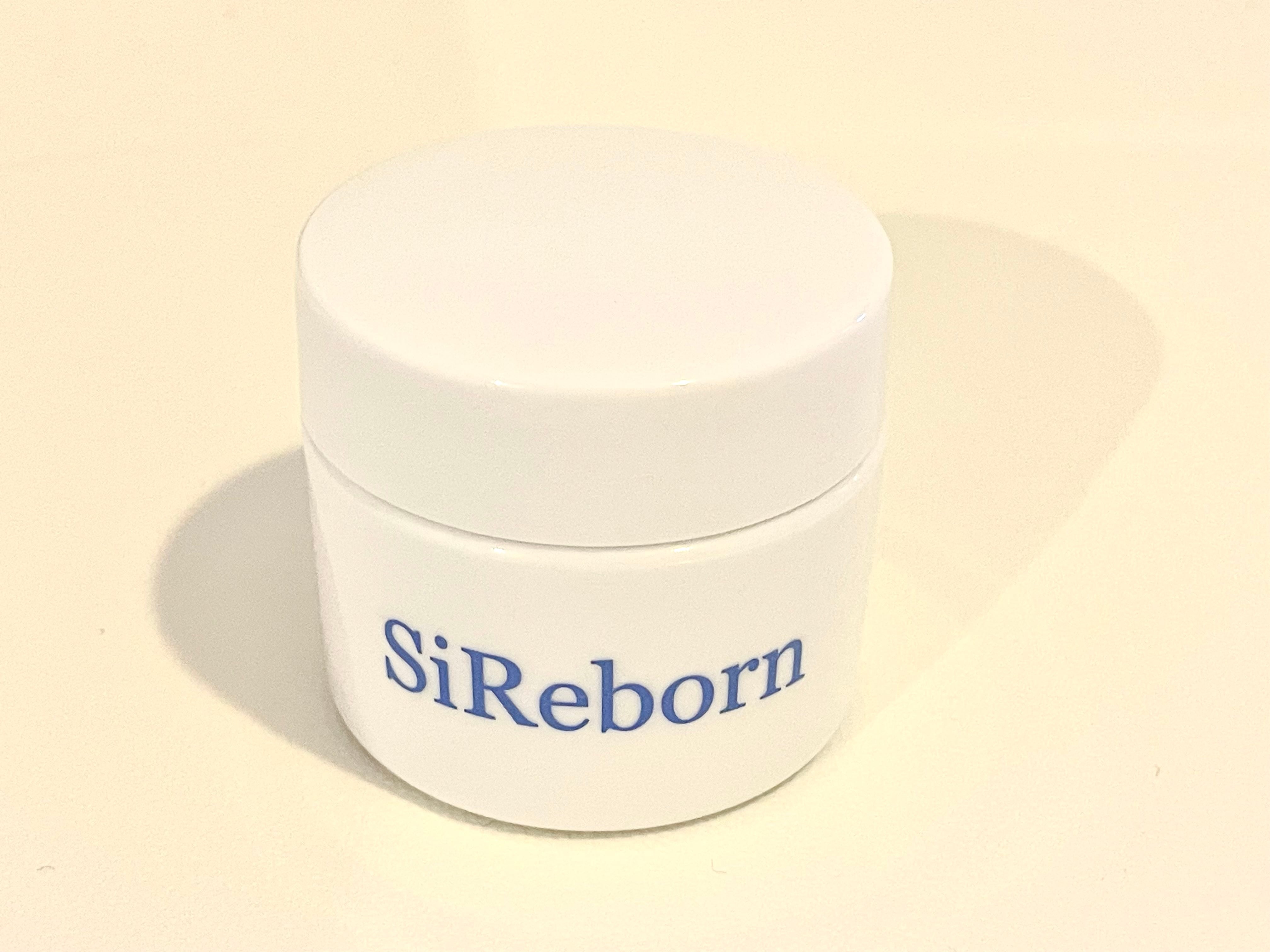 【定期便】 (SiReborn シリボーンジェル ) ジェルセラム 高純度植物性シリカ