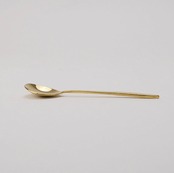 BRASS spoon L/真鍮スプーンL