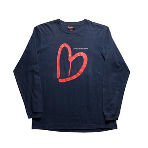 vintage 2005’s UNDERWORLD long sleeves music tee “Lovely Broken Thing”