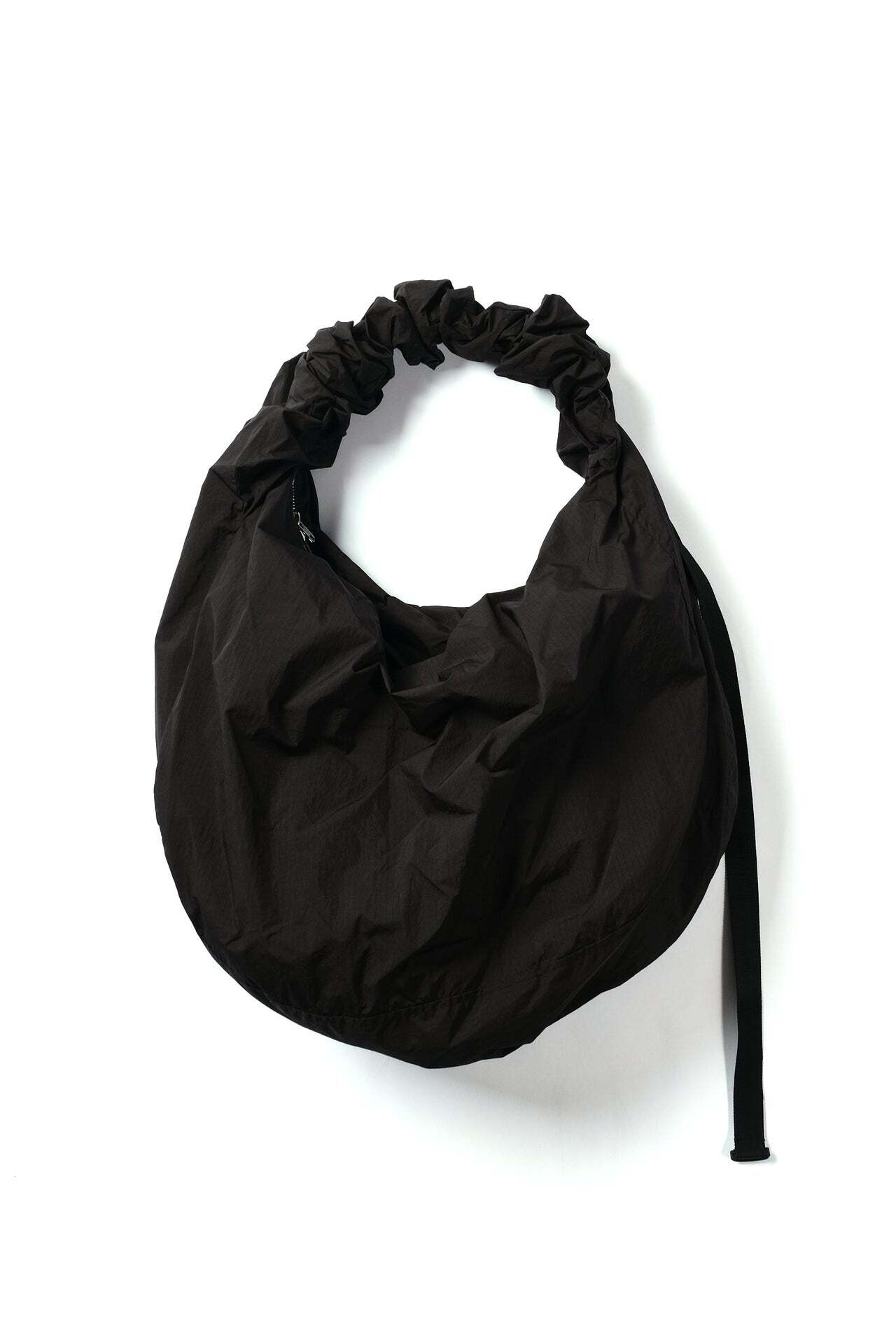 【26AW】 WIZZARD ウィザード / STRUCTURED RIPSTOP WAVE BAG / バッグ - 1