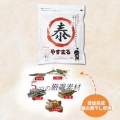 やすまる 和風万能だし赤8.8ｇ×30包