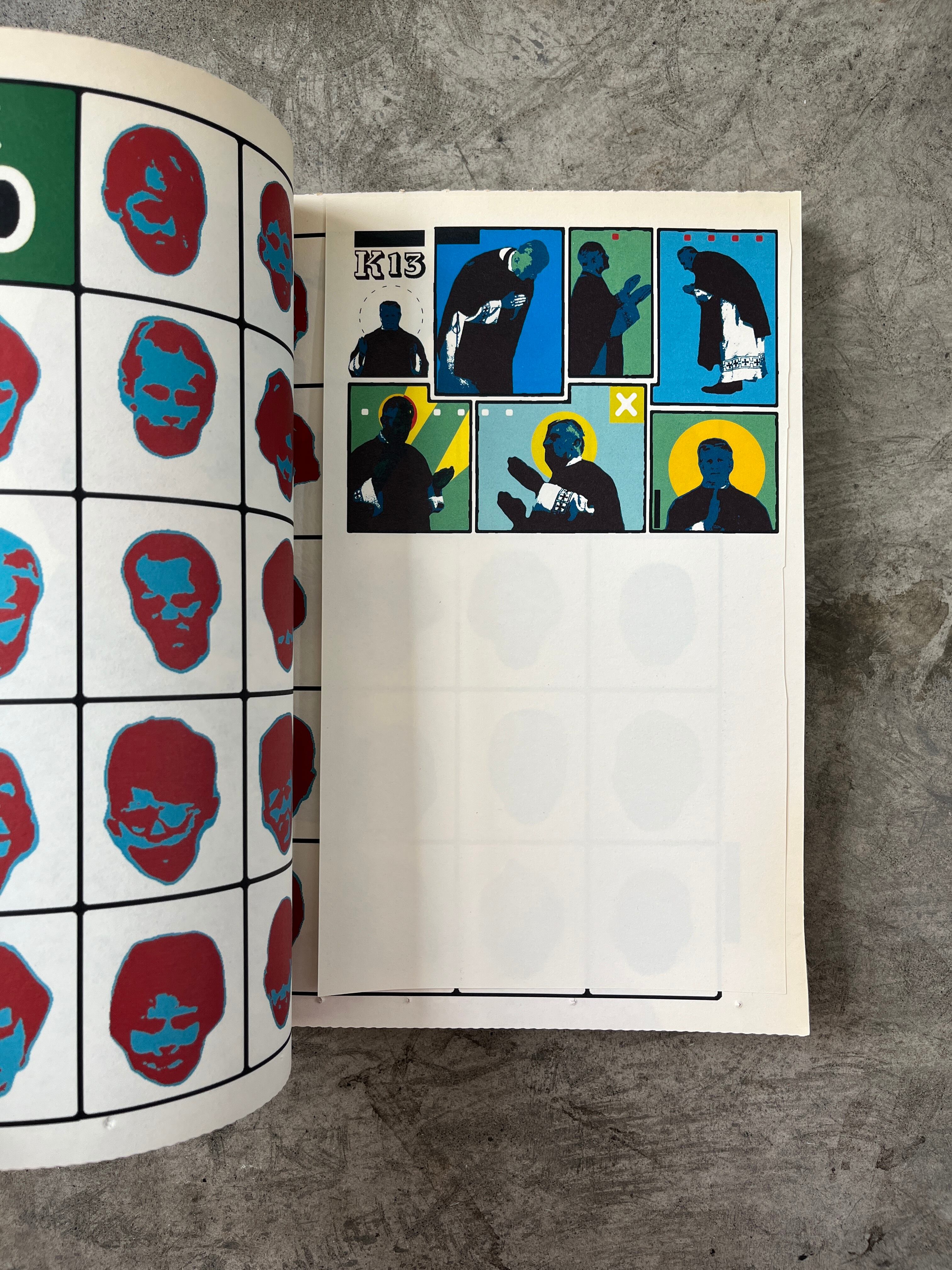 激レア　コムデギャルソン ゲリラジン 書籍 限定本　No.5 激レア コムデギャルソン ゲリラジン 書籍 限定本 No.5 COMME