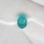 パライバトルマリン ブラジル産 0.03ct