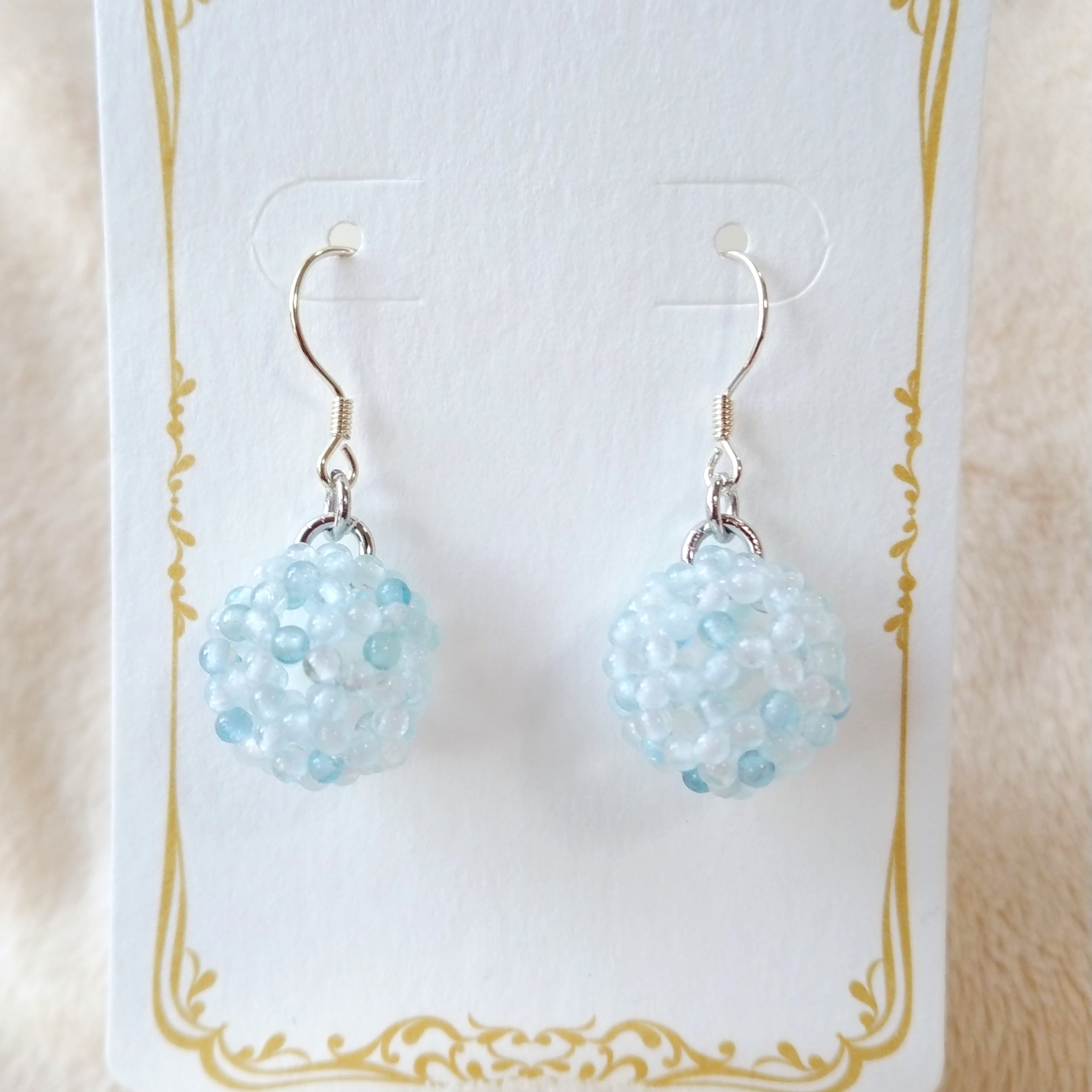 ✳︎アメジスト フラーレン6.6cm✳︎ アメジストフラーレンネックレス | つきのひかり