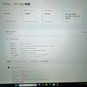 \最高峰/ Surface Laptop4/ブラック/Core i5 第11世代/メモリ16GB/SSD256GB/ノートパソコン