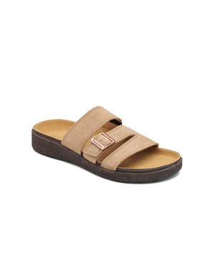 【BLUNDSTONN GOODS】AERO CORK SANDAL