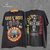 Guns n' roses 8【予約商品：4月14日より順次発送】