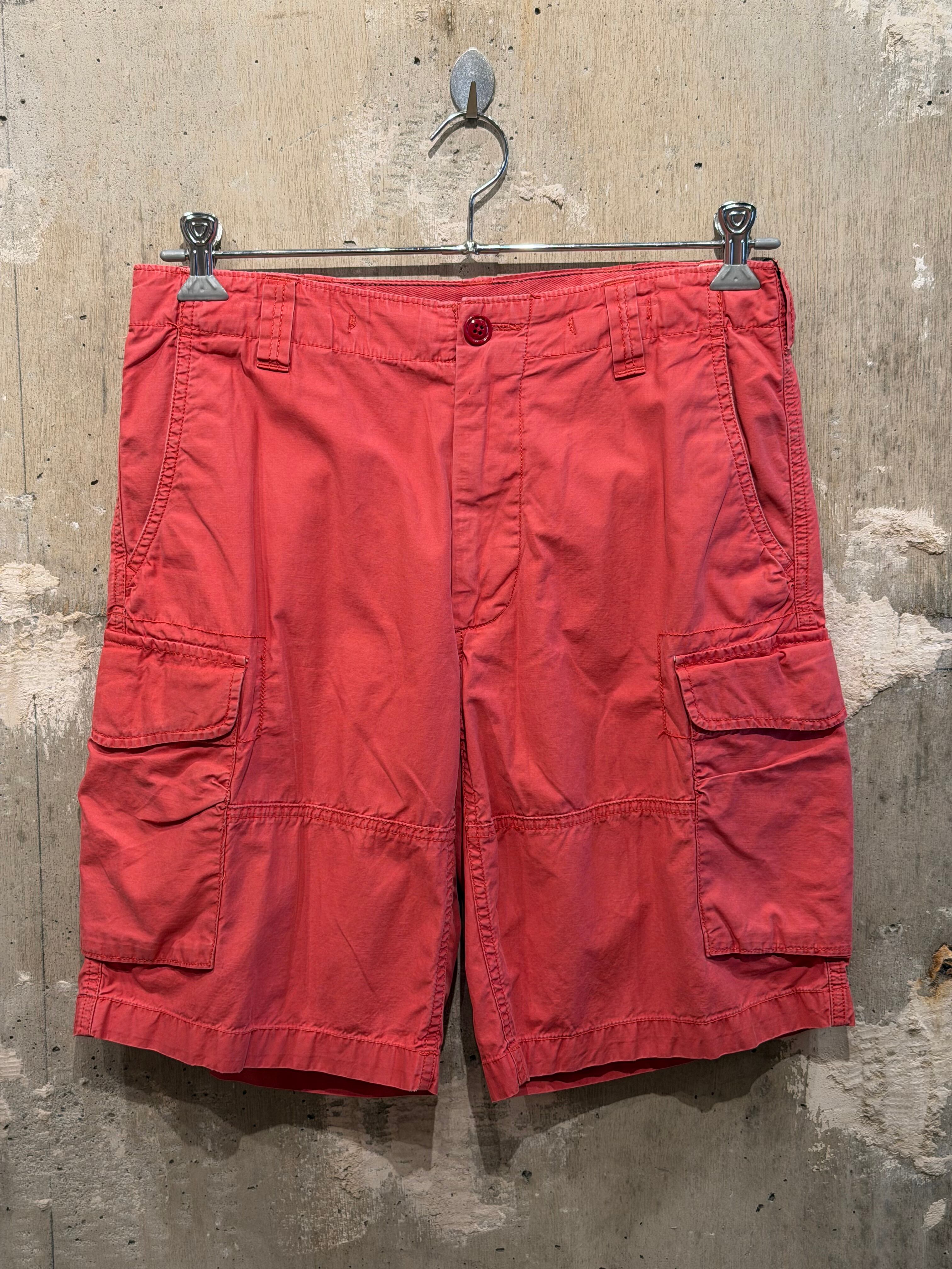Polo Ralph Lauren カーゴショートパンツ W31 POLO RALPH LAUREN / Cargo Shorts / W31 】ポロ ラルフローレン