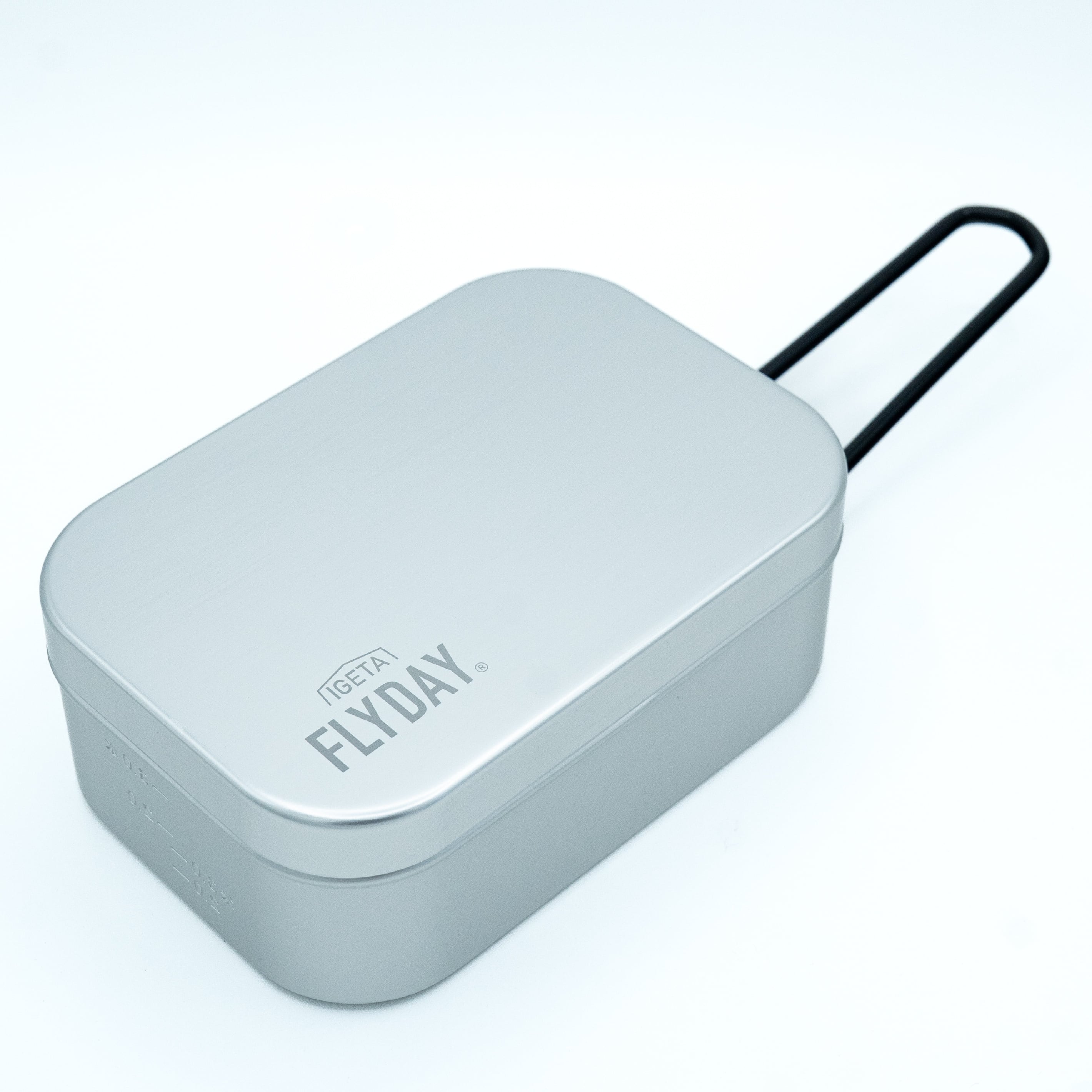 メスティンフライヤー　FLYDAY　3合 メスティンフライヤー®3合用メスティンセット | FLYDAY オンラインショップ