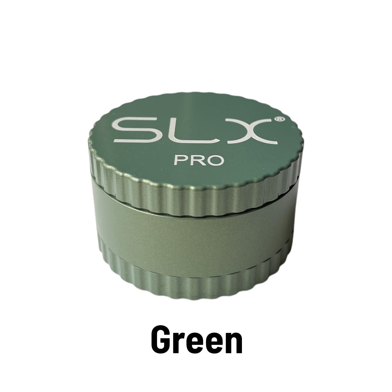 420friendly 正規品 「SLX PRO」グラインダーがフルモデルチェンジ