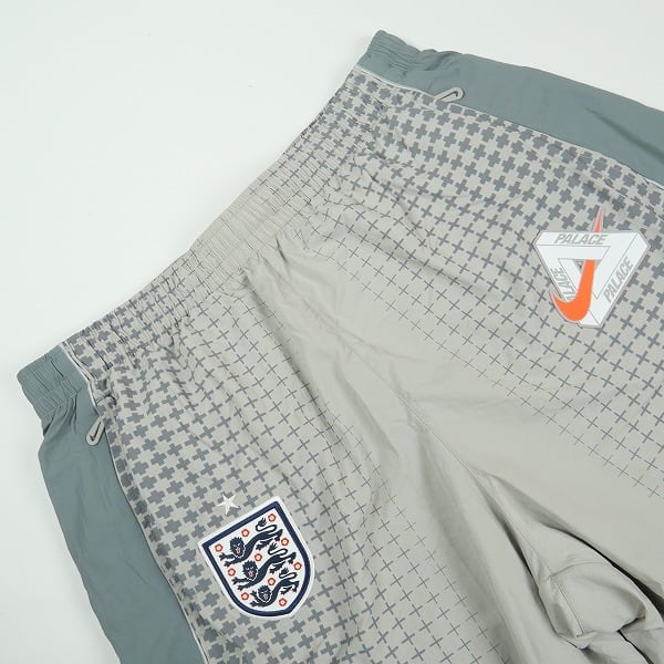 Size【M】 Palace Skateboards パレススケートボード ×NIKE ENGLAND