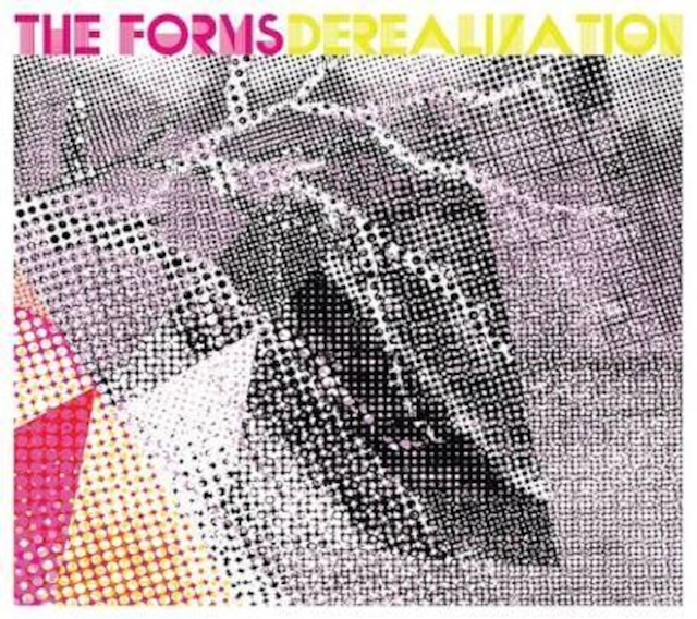 【USED/A-3】The Forms / Derealization