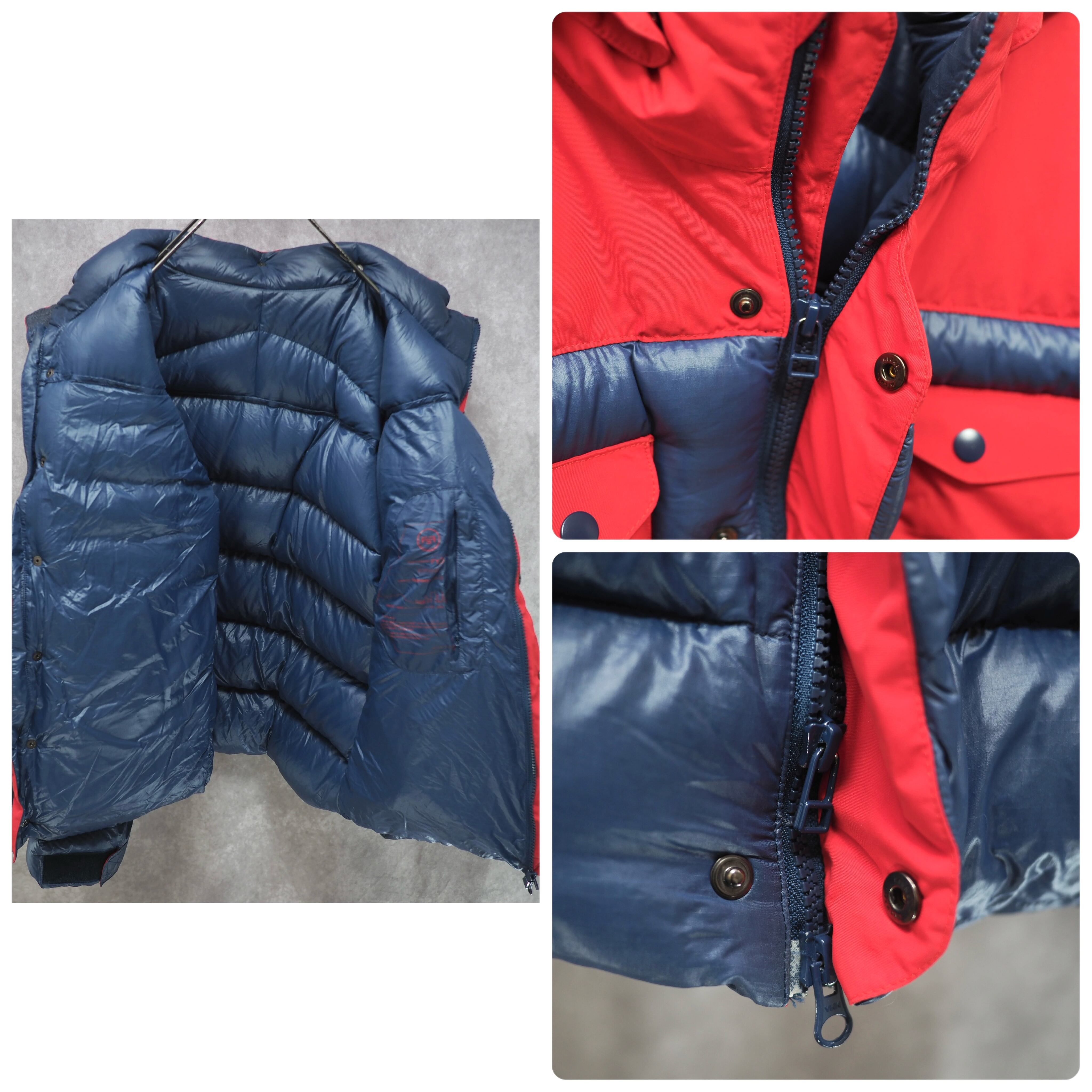 SOPHNET×FRAGMENT×FYI DESIGN｜ “FSF” 12AW Down Jacket（M） | 2casa