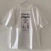 T  yamyamさん／my dog and me