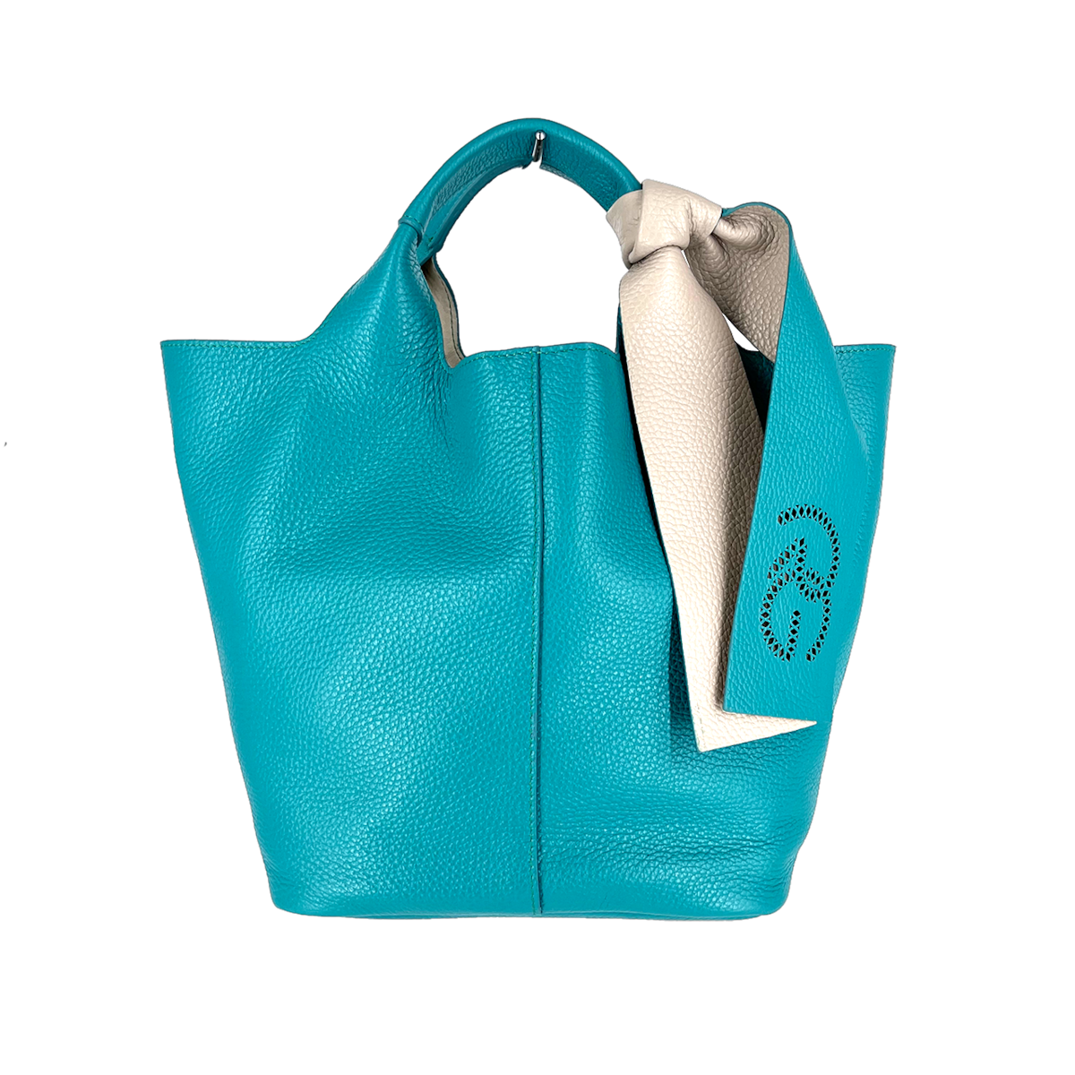 Roberta Gandolfi カーフレザーバッグ Made in Italy | SPiCE UP
