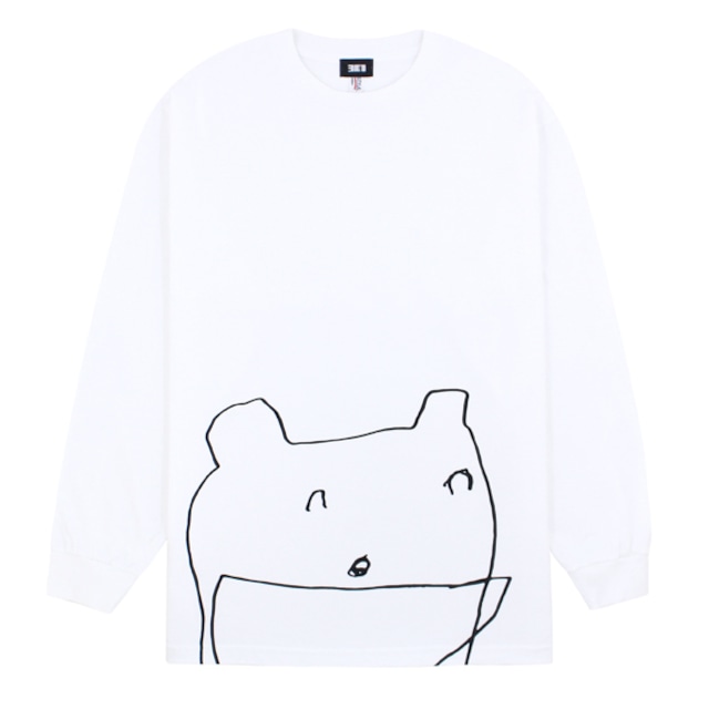 301.long sleeve t-shirts (*choro(u)_LST)