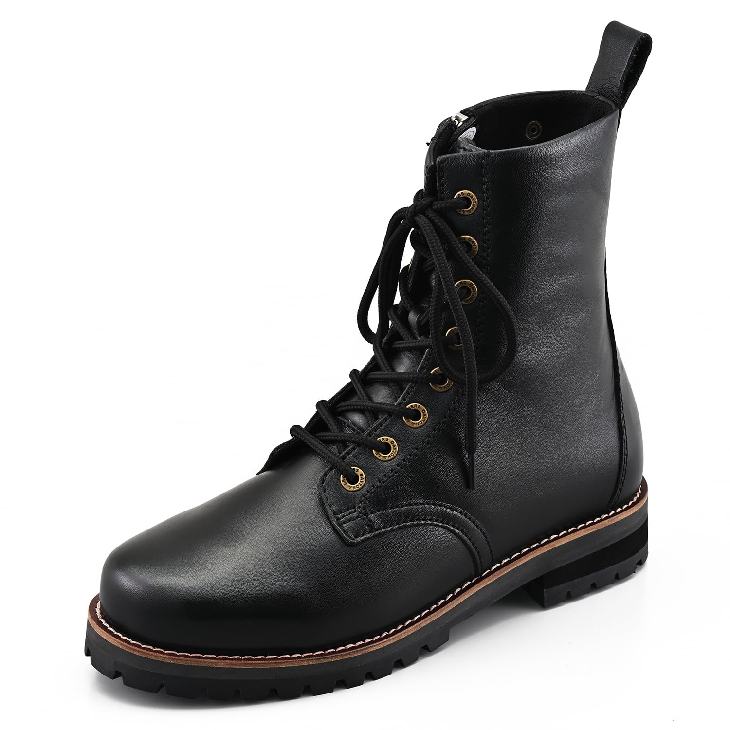 イングランド製！ Dr.Martens ドクターマーチン スチールトゥ10ホール
