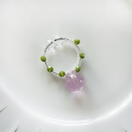 candy cuff【SV】藤×抹茶：7