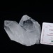 水晶 クラスター ブラジル ミナスジェライス州 コリント産 レムリアンシード 証明書付属 一点物 282-318