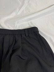 Black pants 624