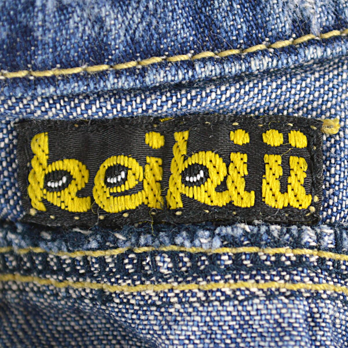 Keikiii ケイキィー限定バディ・リー人形 | ROBOTROBOT