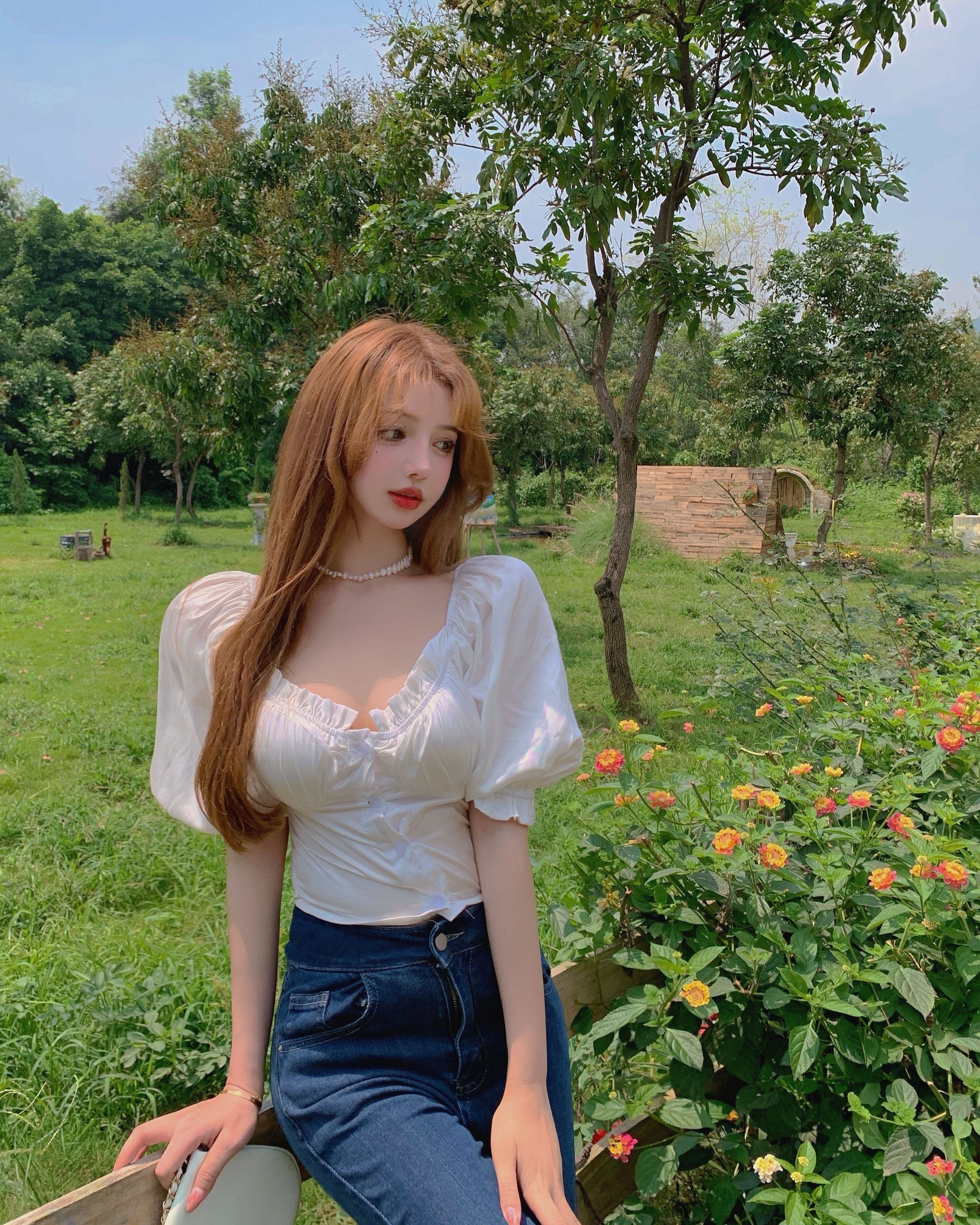 スリーブカラーシャツ サマーショート薄手半袖トップス ハーフスリーブ 夏物 スクウェア ブラックストロベリース25701061684