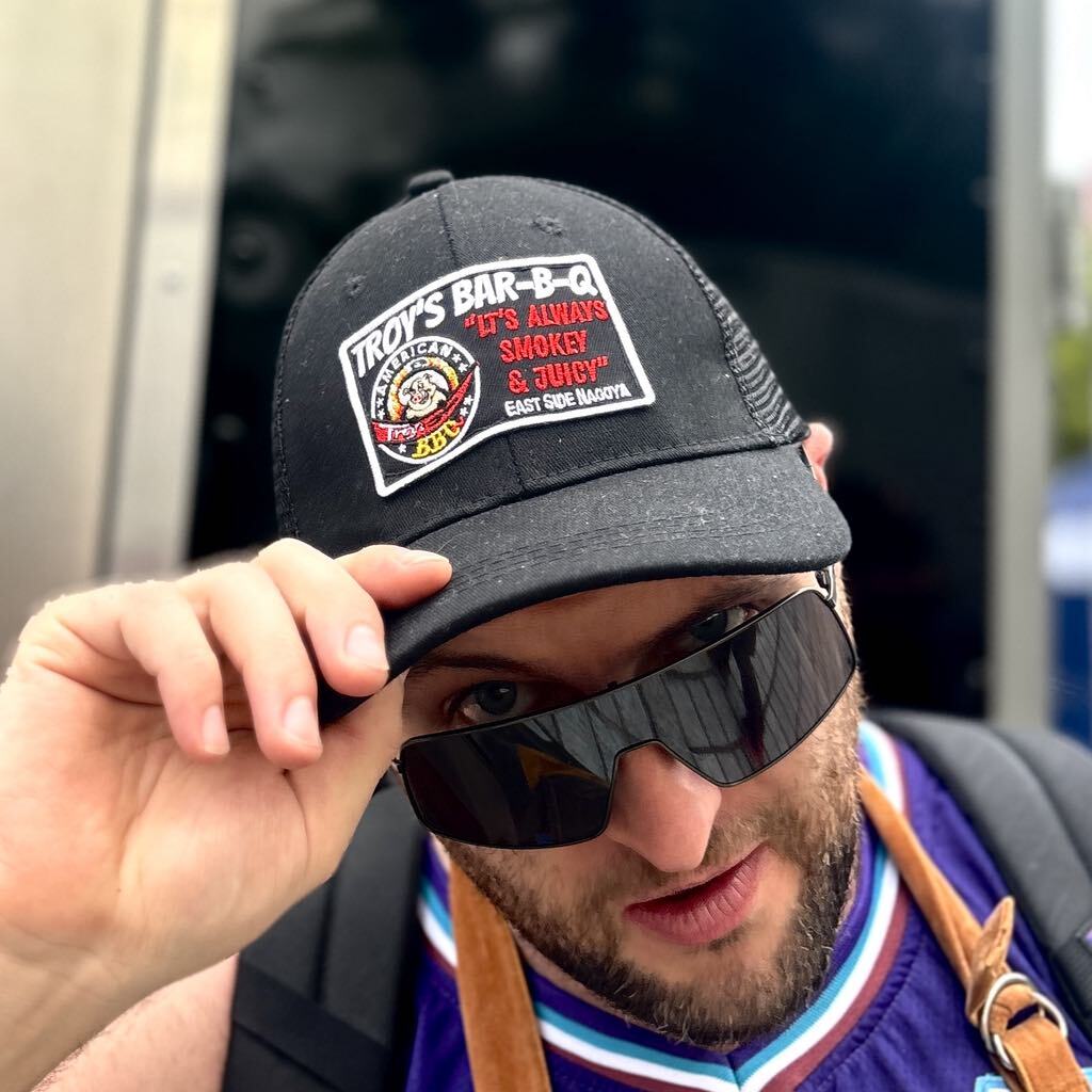 限定商品】37cm Smokey Joe Premium(Crimson Red)スモーキージョー