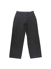 Vintage Cotton Chino Pants