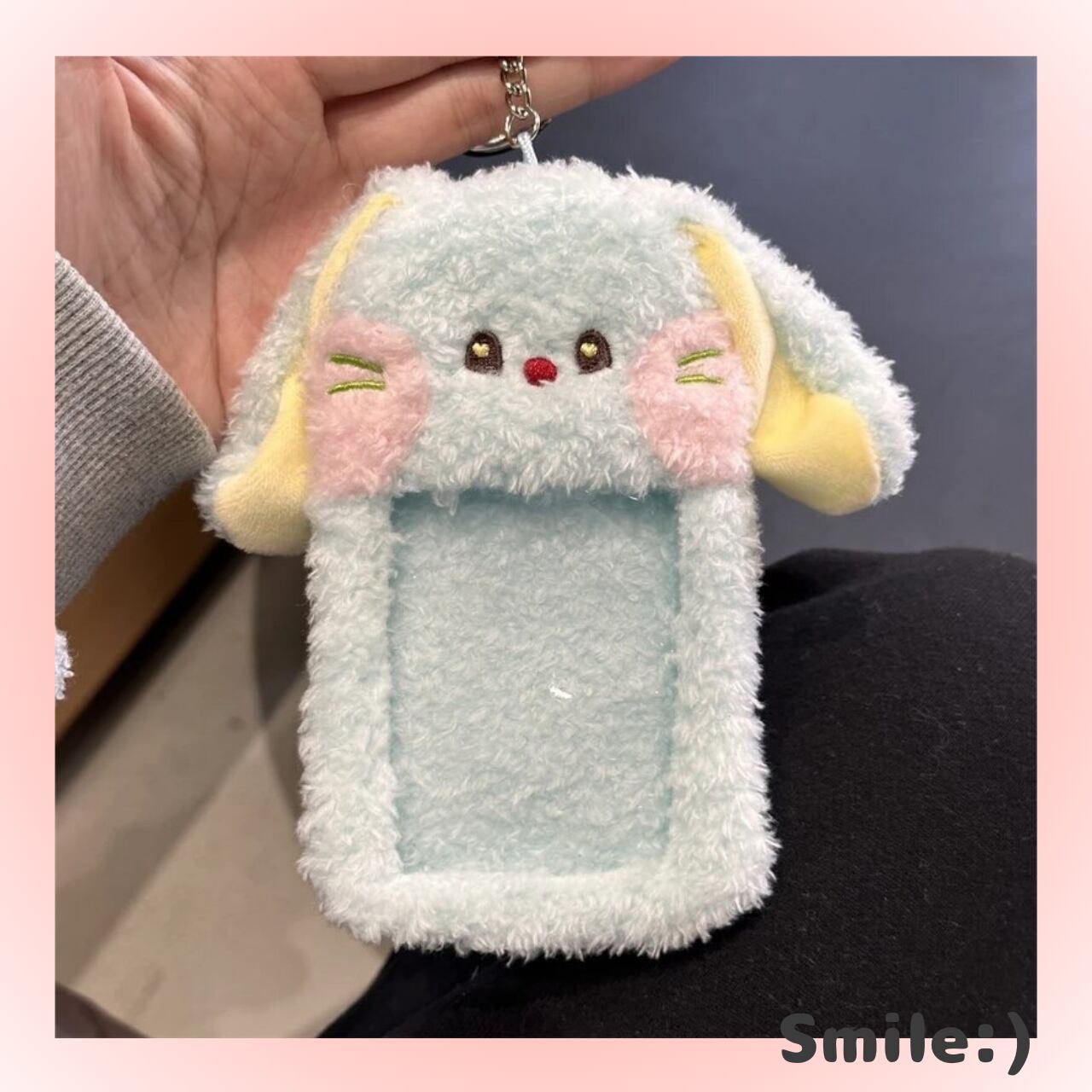 NEW JEANS カードケース | K-Smile