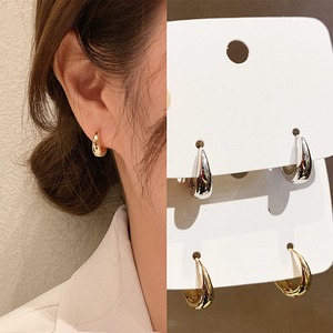 韓国風ファッション　新作ピアス Pierce