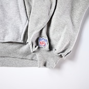 CHANGES / SWITCHING HOODIE(1)グレイ