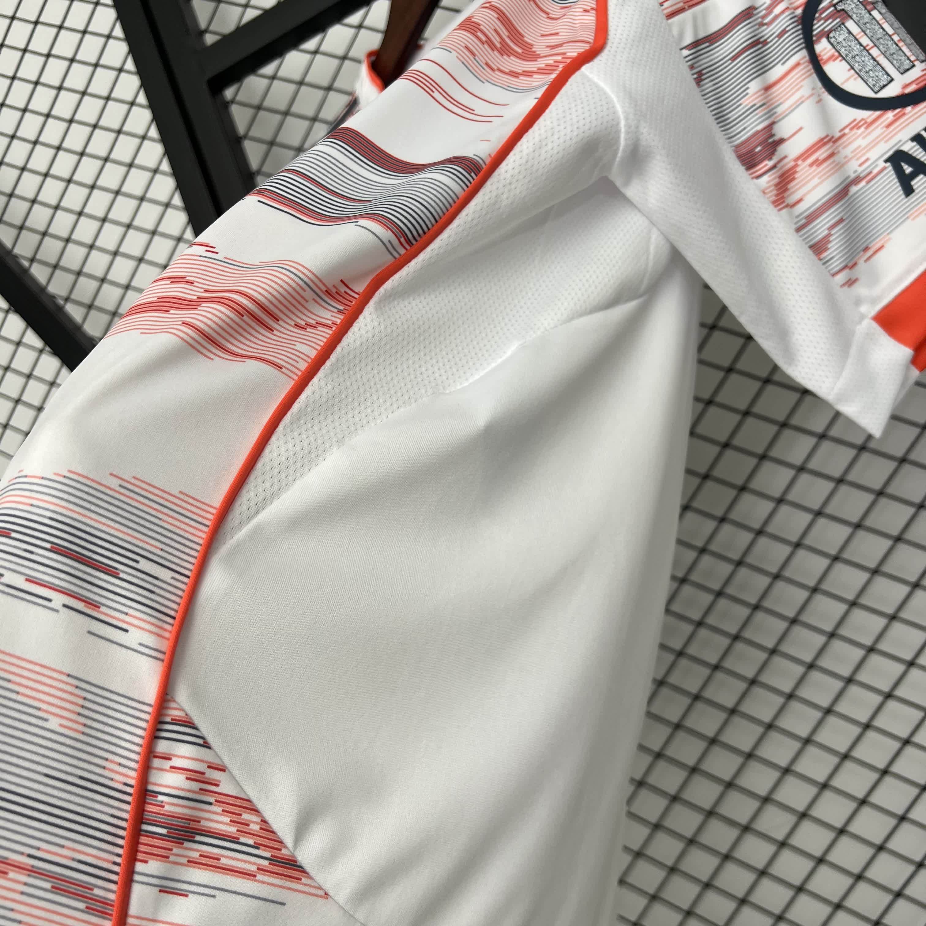 25-26 Bayern Munich away jersey 25-26 バイエルン ミュンヘン