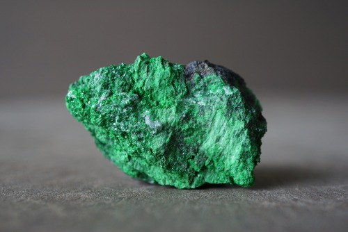 ウバロバイト・ガーネット Uvarovite Garnet 1295