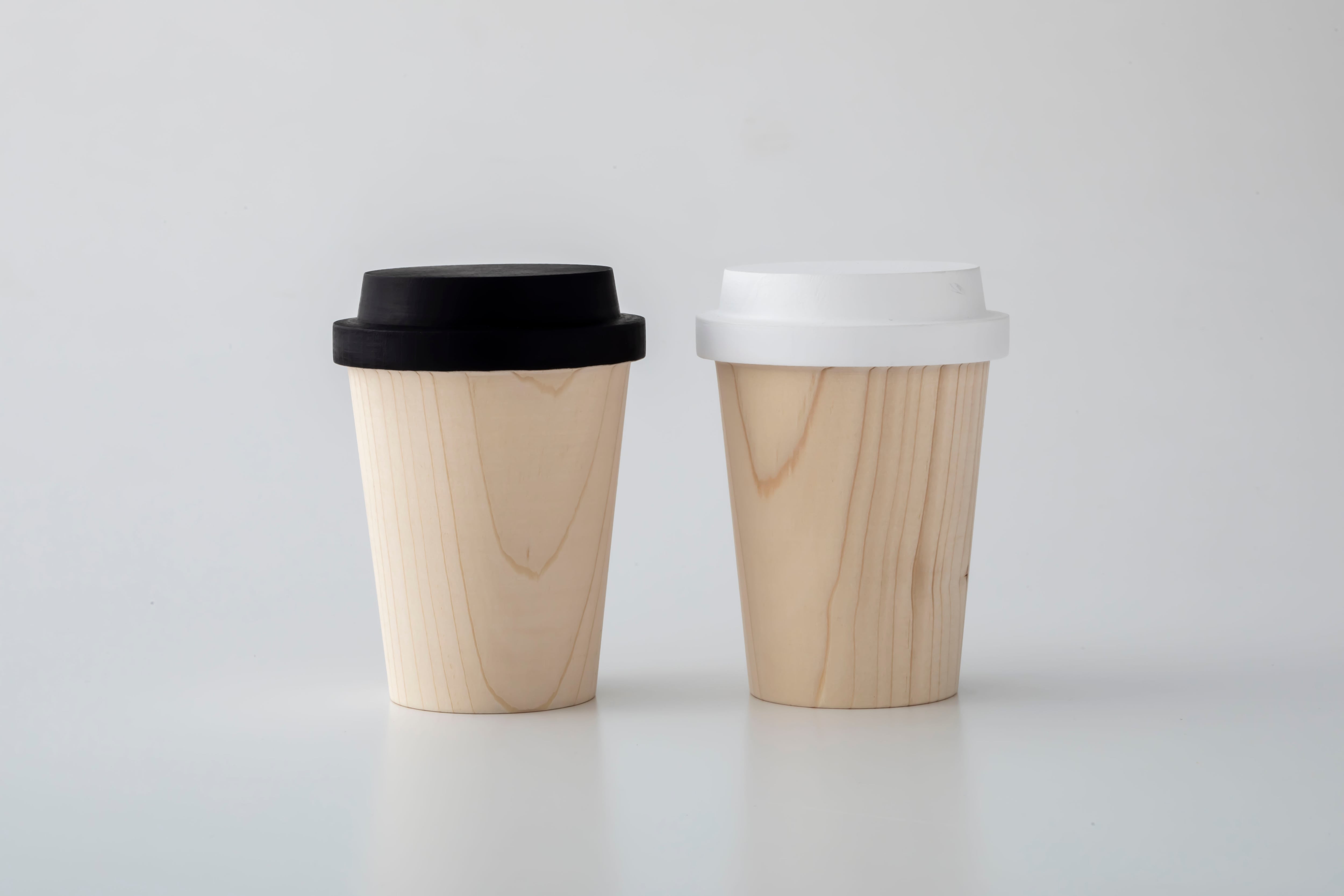 テイクアウトカップ / 西本良太 | Community Store TO SEE