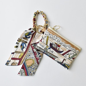 KEY CHAIN POUCH / No,10157-2