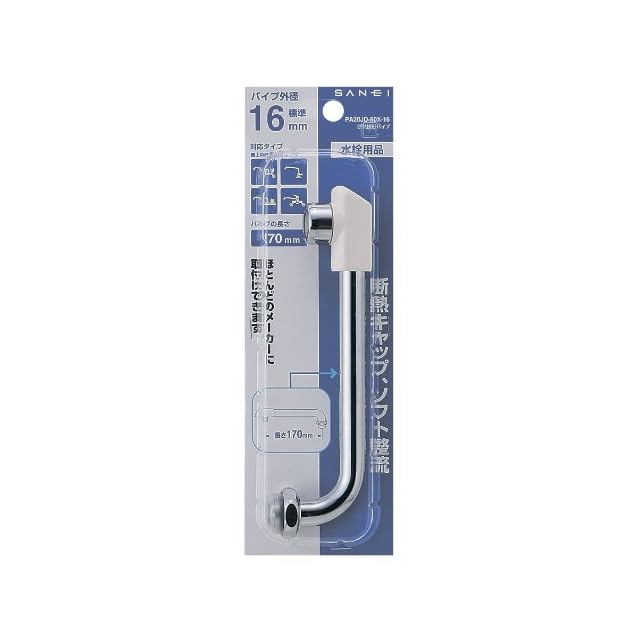 TOTO 浴室用壁付サーモスタット混合水栓 170mm コンフォートウェーブ