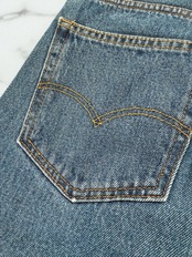 リーバイス505 w36×L29