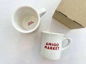 AMIGO MARKET Mug