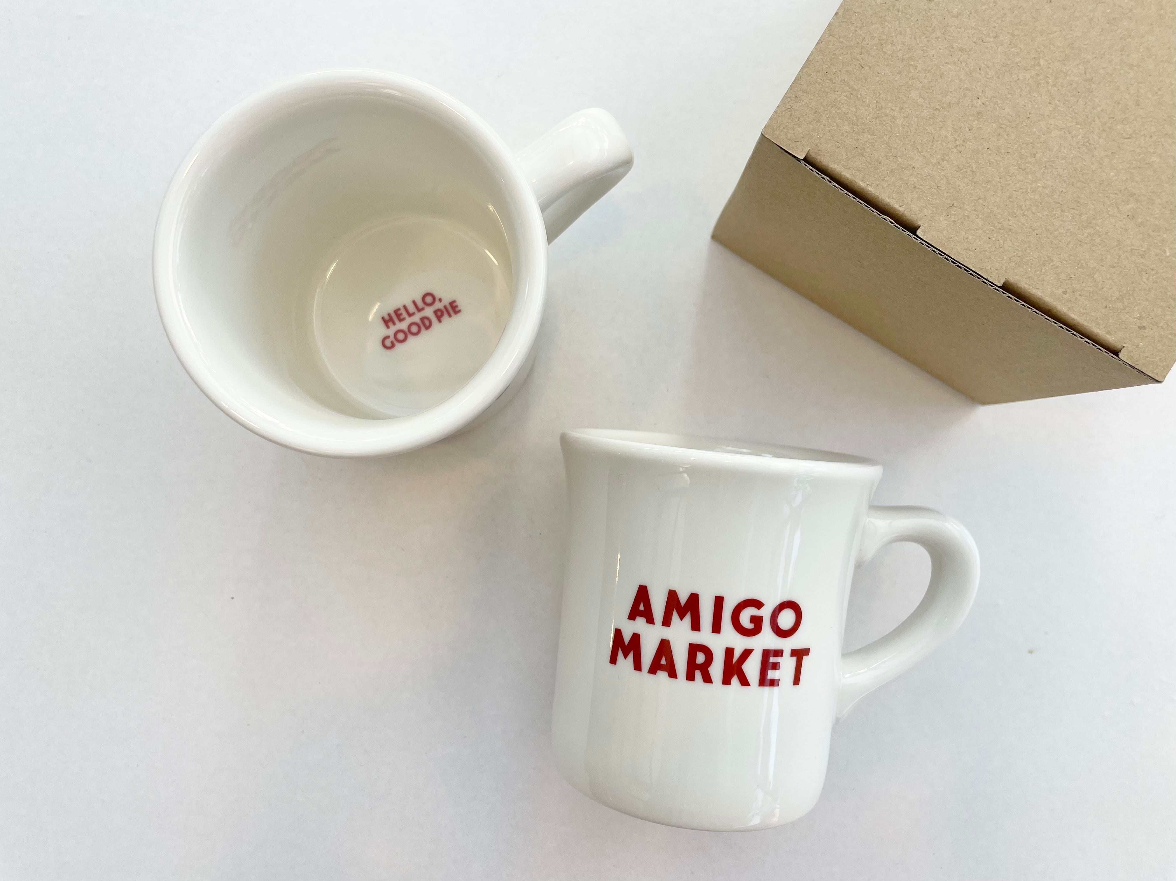 AMIGO MARKET Mug