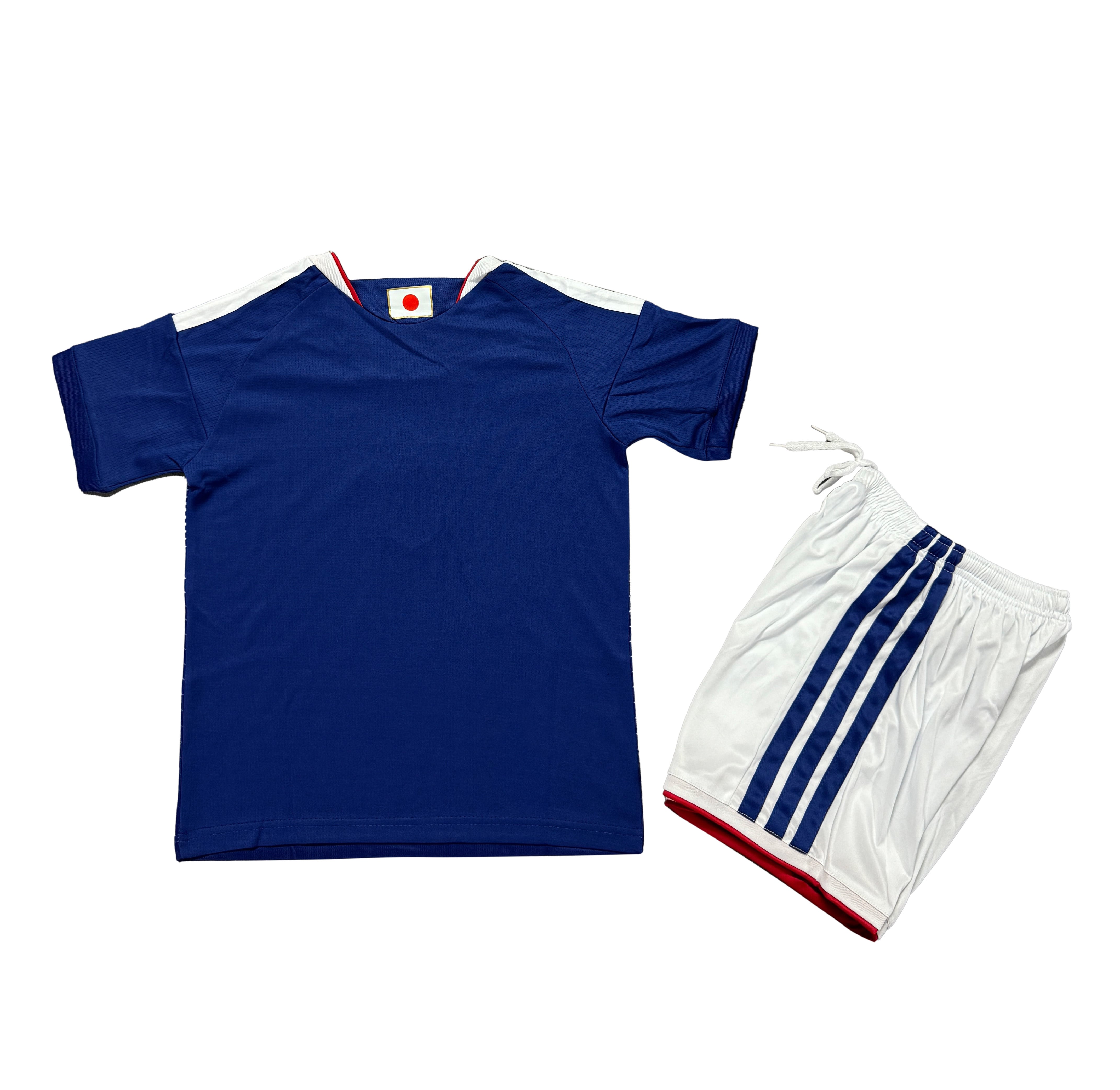 kids 2026 Japan home Jersey 日本代表 2026 ホーム ユニフォーム