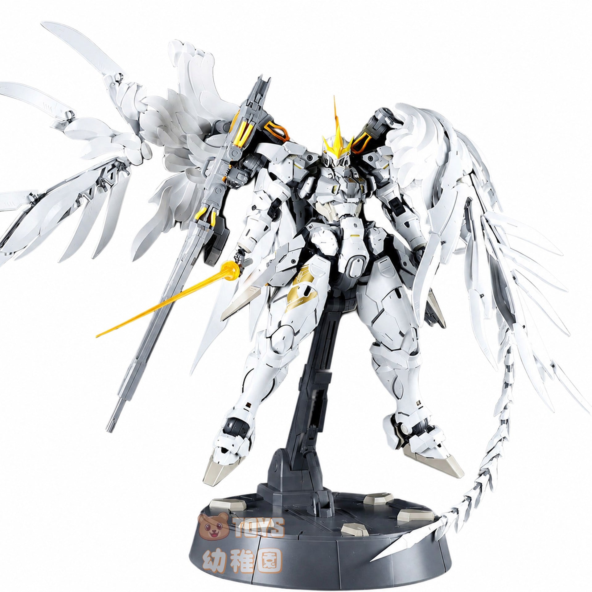 TOYS幼稚園 (海外ホビー・フィギュア・プラモデル・ガレージキット販売)