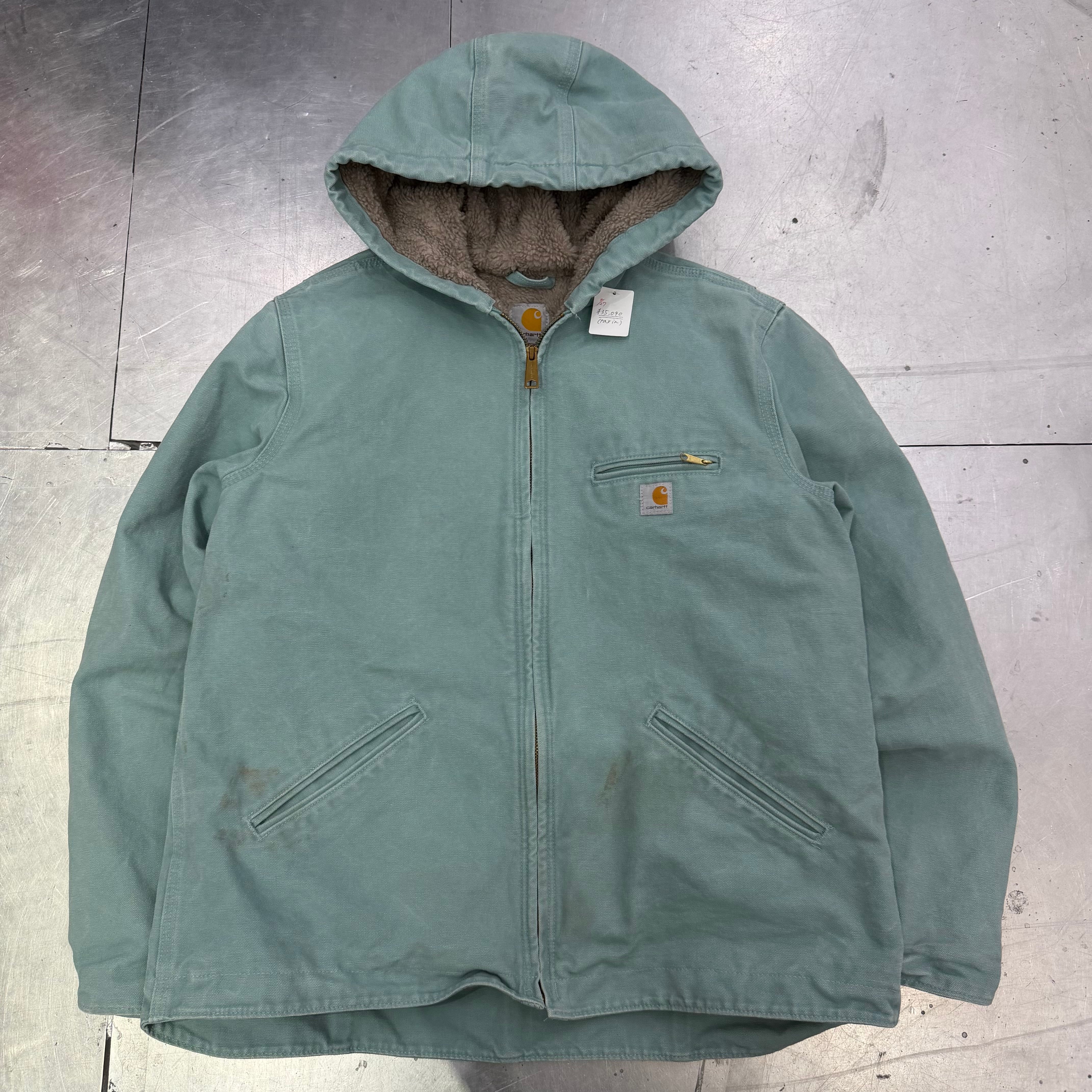 Carhartt/カーハート】シエラ ジャケット | 古着屋KAKAVAKA